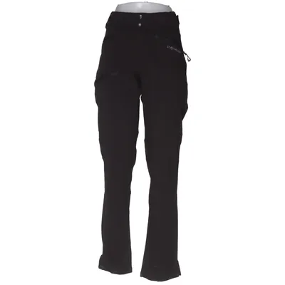 Pantalon d'extérieur (Noir) de Stormberg Élasthane, Polyamide, Viscose