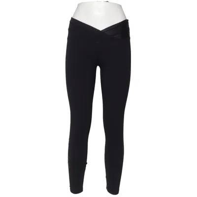 Sports tights (Black) from Bia Brazil