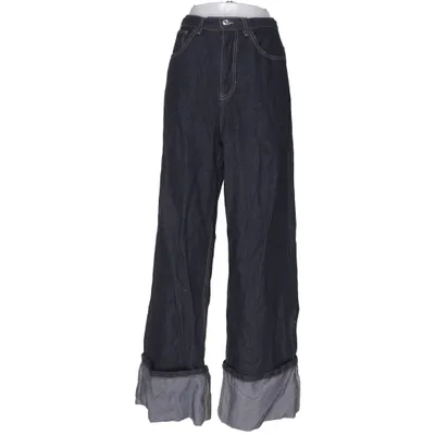 Jeans (Blue, Gray) from INDEFEIR Polyester