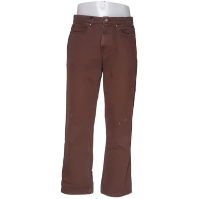 Jeans (Brown) from Vailent Cotton