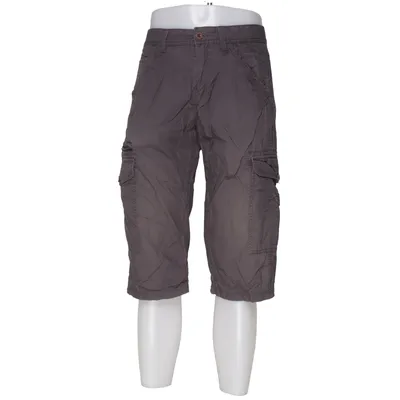Dreiviertelhose (Comfort) von s.Oliver Denim
