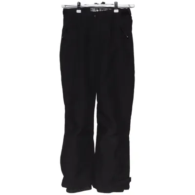 Snow pants (Black) from Ski Industries Polyester