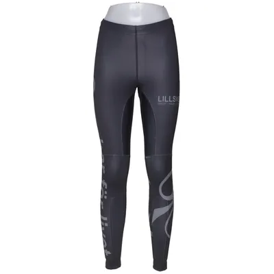 Träningstights (Svart) från Trimtex