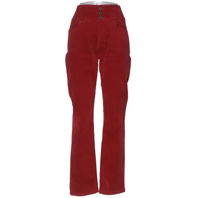 Corduroy pants (DOLLY) from Flash Jeans Cotton, Elastane