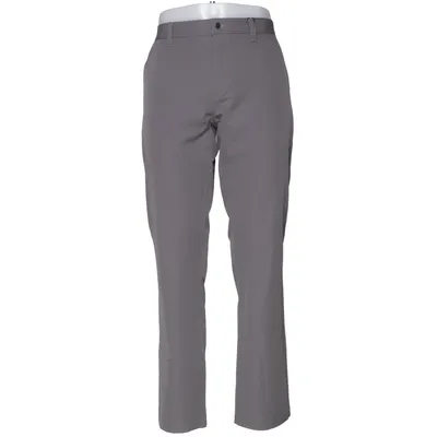 Friluftsbyxor (Grå) från Cross Sportswear Bomull, Elastan, Polyester