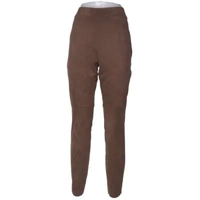 Pants (Brown) from Cambio