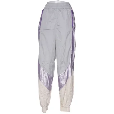 Pantalon de jogging (Violet, Gris, Beige) de The Jogg Concept Polyamide, Polyester
