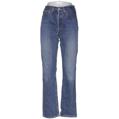 Jeans (501) fra Levi Strauss & Co Bomuld
