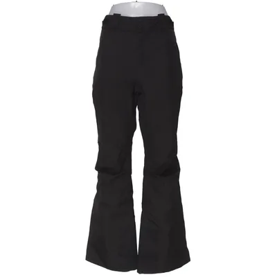 Friluftsbukser (Sort) fra Everest Polyester