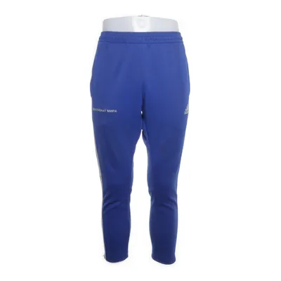 Träningsbyxor (Blå, Vit) från Adidas x Gosha Rubchinskiy Polyester