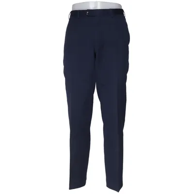 Pantalon de costume (H Siena) de Linus Coton, Polyester, Laine