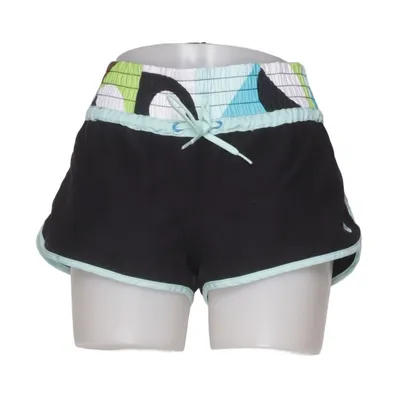 Træningsshorts (Sort, Flerfarvet) fra Roxy Polyester