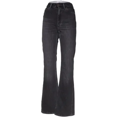 Jeans (1977 Vintage Black) from Acne Studios Cotton