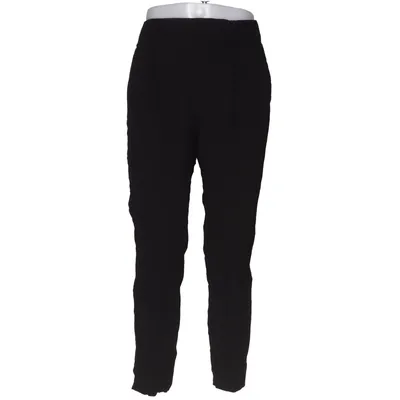Pantalon (Noir) de Generous Polyester, Viscose