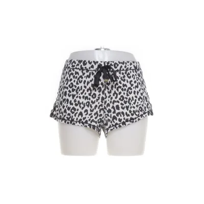 Pyjamasshorts (Vit, Svart, Flerfärgad) från Juicy Couture Elastan, Modal