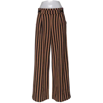Palazzo pants (Beige, Black) from JDY Elastane, Polyester