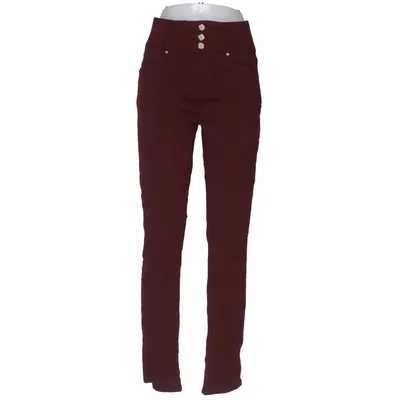 Jeans (DOLLY) fra Flash Jeans Elastan, Polyester, Viscose