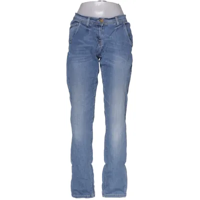 Jeans (12568) fra Recover Bomuld, Polyester