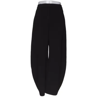 Pantalon (Noir) de Ogl Acrylique, Élasthane, Polyamide, Viscose, Laine