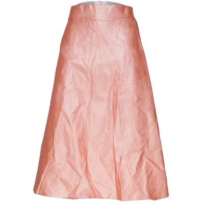 Kjol (Rosa) från TurQuoise Polyuretan, Viskos