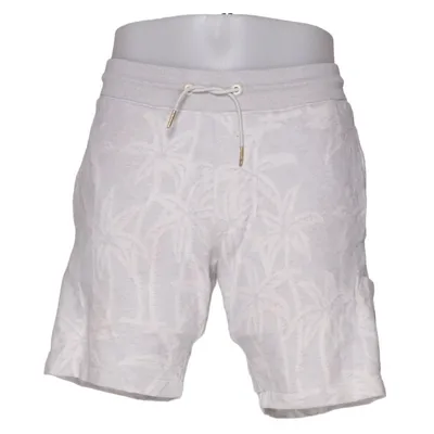 Sweatshort (Grijs) van Scotch & Soda Katoen