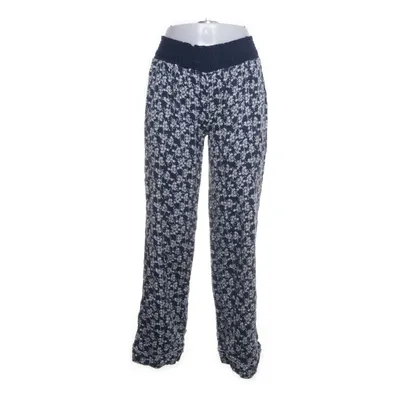 Pyjama broek (Blauw, Meerkleurig) van Body Essentials by Tchibo Elastaan, Viscose