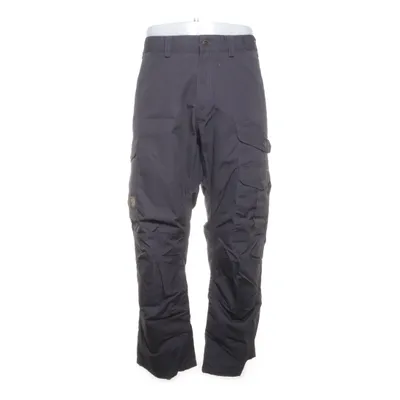 Cargobyxor (Svart) från Fjällräven Bomull, Polyester