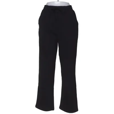 Pantalon de survêtement (Noir) de LXA Polyester