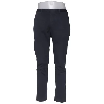 Chinos (Blå) från Boglioli