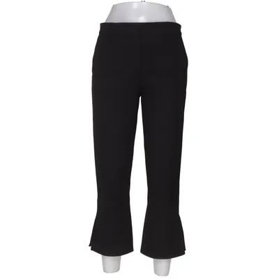 Pants (Black) from Max & Co. Cotton, Elastane, Polyester, Viscose