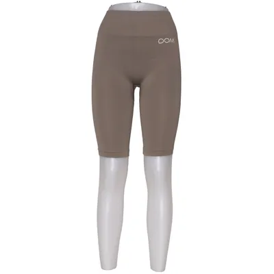 Short de compression (Gris) de DOM Élasthane, Polyamide