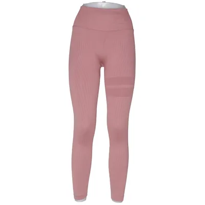 Træningsleggings (Pink) fra Stronger Elastan, Polyamid