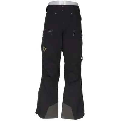 Skidbyxor (NARVIK GORE-TEX 2L PANTS) från Norrøna Polyamid, Polyester