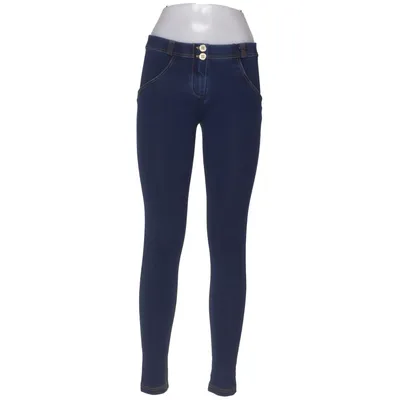Jeans (Blau) von Freddy WR.UP