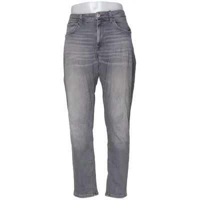 Jean (Gris) de Petrol Coton, Polyester