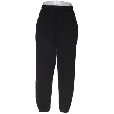 Sweatpants (Black) from CDLP Cotton