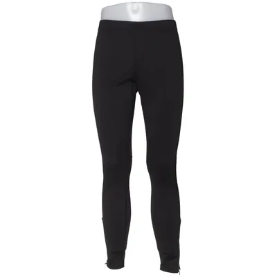 Sports tights (Black) from Clique