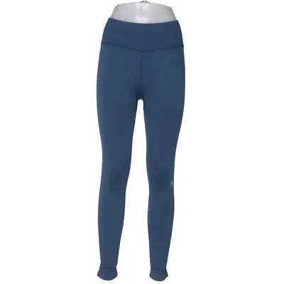 Collants de sport (Bleu) de Oceans Apart Élasthane, Polyamide