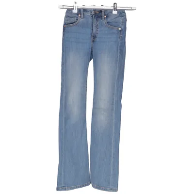 Jean (Bleu) de Lab Industries Coton, Élasthane, Polyester