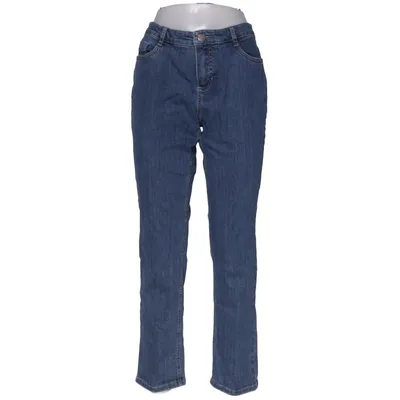 Jeans (241-004) från Stark Bomull, Elastan