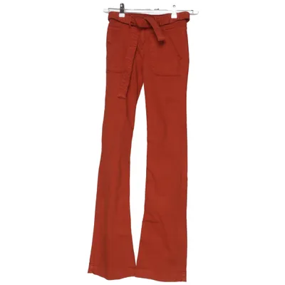 Jeans (Orange) from Heartless Cotton, Elastane