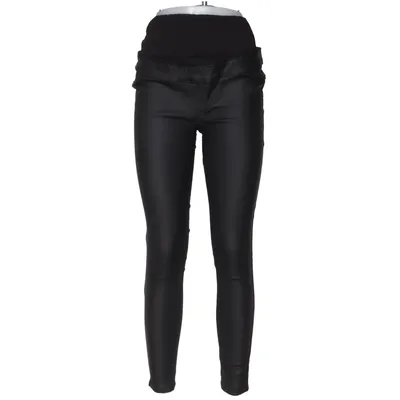 Mammaleggings (Emilee) från New Look Maternity Bomull, Elastan, Polyamid, Viskos