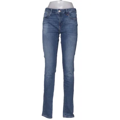 Jean (Bleu) de Mavi Jeans Coton, Élasthane