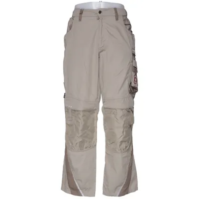 Arbetsbyxor (Beige) från Engelbert Strauss Bomull, Polyester