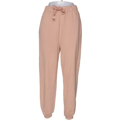 Sweatpants (Beige) from Outhorn Cotton, Elastane