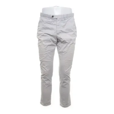 Chinos (PORTO NOVO) from TESSUTI DI SONDRIO Cotton, Elastane