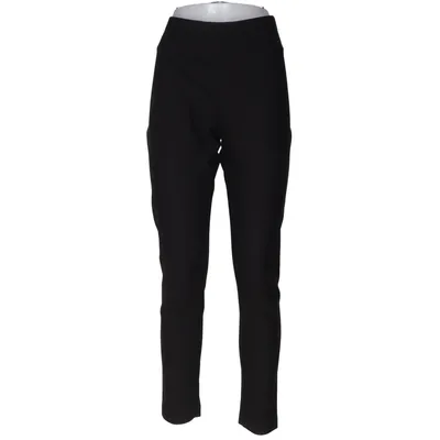 Leggings (Sort) fra Weber