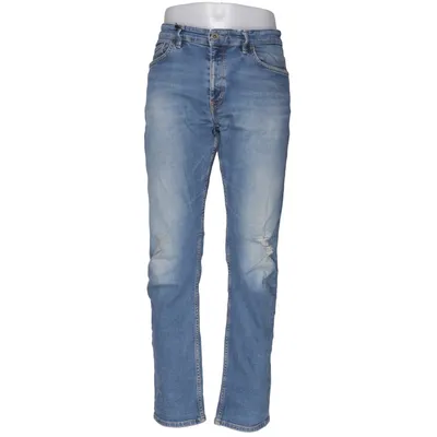 Jeans (Blå) från Marc O'Polo Bomull, Elastan, Polyester