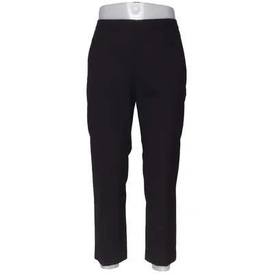 Kostymbyxor (Svart) från HOPE Stockholm Elastan, Polyester, Ull