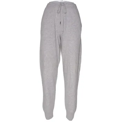 Sweatpants (Gray) from Gobi Cashmere